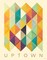 Uptown Poster Poster Print by Lanie Loreth - Item # VARPDX10580